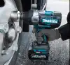 Makita Cordless Impact Wrench - image