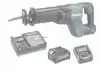 Makita Reciprocating Saw - image