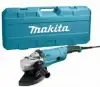 Makita Angle Grinder - image