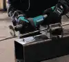 Makita Die Grinder - image