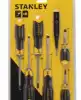 Stanley Screwdriver Set - image