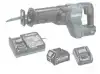 Makita Reciprocating Saw - image