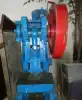 power press machine ... capacity 25 Tons - image