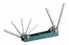Force Folding Hex key set 7pc - image
