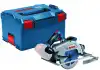 Bosch Cordless Hand-Held Circular Saw - image