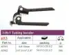 Force 3-IN-1 Tubing bender, model 653 - image