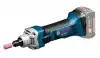 Bosch Cordless Straight Grinder - image