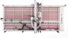 Aluminum Vertical Panel Saw Machine - image