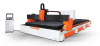 Loyal Mak CNC Plasma Cutting Machine - image