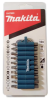 Makita Assorted Driver Bit Set (10 Pc.) - image
