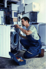 Bosch Cordless Screwdriver - image