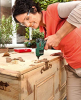 Bosch Cordless Screwdriver - image