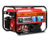 CLARKE - SINGLE PHASE GASOLINE GENERATOR 3.0KW - image