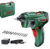 Bosch Cordless Screwdriver - image