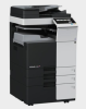Konica Minolta Bizhub C364 - image