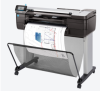 HP Design Jet T520 36″ - image