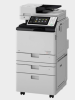 Canon IR ADV. C3125i - image