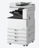 Canon IR ADV. C3025i - image