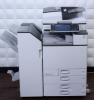 Ricoh MPC 4503 - image