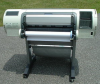 Hp Design Jet T610 24″ - image