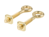 Eye Bolts with Nuts - image