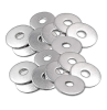 Stainless Steel Washers Metal - image