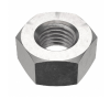 Stainless Steel Hex Nut - image