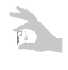 Internal Cotter Pin - image
