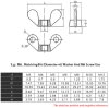 WING NUTS - image