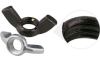 WING NUTS - image