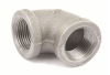 GRAINGER APPROVED 90° Elbow - image