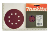 Makita Abrasive Discs Grit 120 - image
