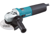Makita Angle Grinder, 125 mm - image
