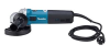 Makita Angle Grinder, 125 mm - image