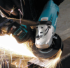 Makita Angle Grinder - image