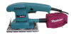 Makita FINISHING SANDER - image