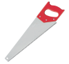 VIVA HAND SAW - 16" - image