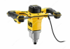 Dewalt Dual Handle Paddle Mixer - image