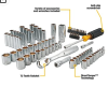 DEWALT Mechanics Tool Set - image
