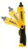 DEWALT Cordless Screwdriver Drill Bit Set - image