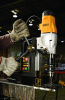 Dewalt Magnetic Drill Press - image