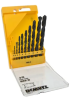 DEWALT HSS-R Metal Drill Bit Set  - image