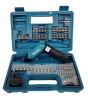 Makita Multi Usable Cordless Screwdriver  - image