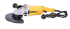 Dewalt Large Angle Grinder (230mm) - image