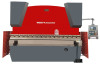 HYDRAULIC PRESS BRAKE  - WC67Y-250Ton x 3200 (With E21) - image