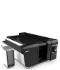 FIBER LASER CUTTING MACHINE - LF3015GAR SERIES - image