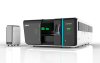 FIBER LASER CUTTING MACHINE - LF3015GAR SERIES - image