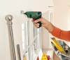 Bosch Cordless Screwdriver - image