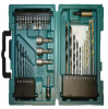 Makita Maccess Accessories Set, (34 Pc.) - image