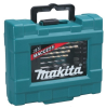 Makita Maccess Accessories Set, (34 Pc.) - image